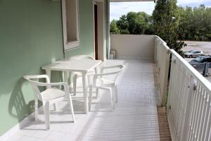 Appartamenti Rosanna