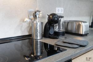 Malasaña Urban Rooms