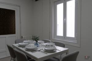 Malasaña Urban Rooms