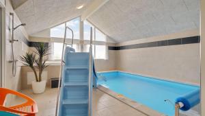 Villavilla #437 - Skåstrup Strand, Fyn Og Øer