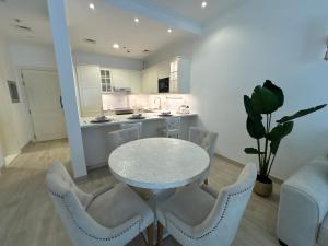 Sweet Inn-Luxurious & Brand new One Bedroom in Mayas Geneva with huge balcony