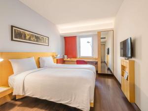 ibis Bengaluru Hosur Road - An Accor Brand