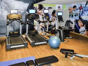 ibis Bengaluru Hosur Road - An Accor Brand