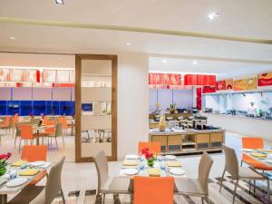 ibis Bengaluru Hosur Road - An Accor Brand