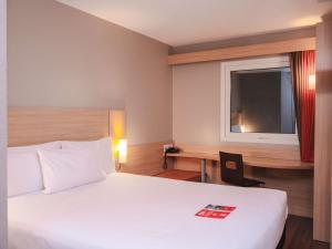 ibis Lima Larco Miraflores