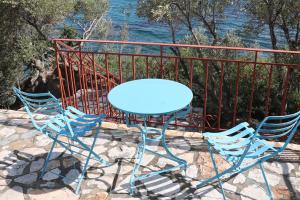 Δωμάτια Κόκκινος Πύργος