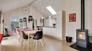 Villavilla #358 - Fjellerup, Østjylland