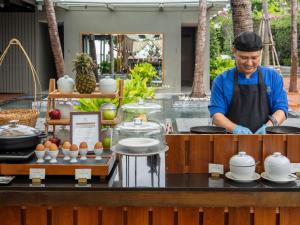 V Villas Hua Hin - MGallery Collection