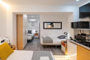 Precioso apartamento a estrenar A