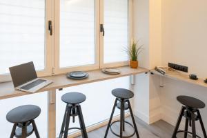 Precioso apartamento a estrenar A