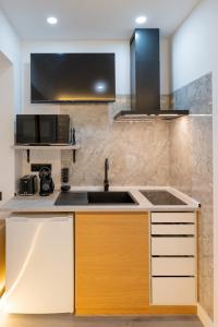 Precioso apartamento a estrenar A