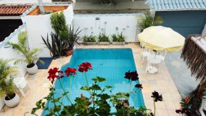 Casa Vivenda - 200m da Praia