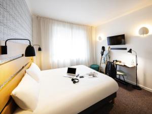 ibis Styles Calais Centre