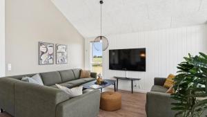 Villavilla #667 - Skåstrup Strand, Fyn Og Øer