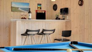 Villavilla #338 - Skåstrup Strand, Fyn Og Øer