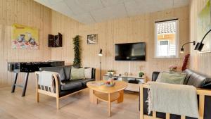 Villavilla #338 - Skåstrup Strand, Fyn Og Øer