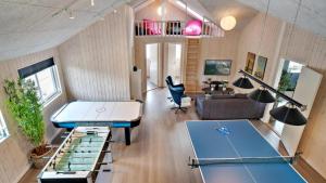 Villavilla #463 - Houstrup Strand, Vestjylland