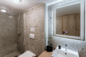 Classy & Modern Apartment in Pagrati - Athens