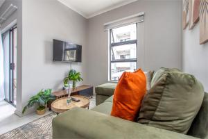 WiFi, Washer, Smart TV, Balcony & Pool