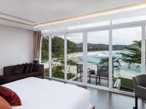 Novotel Phuket Kamala Beach