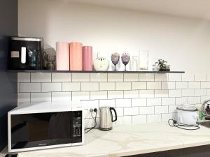 Modern Studio in Burwood