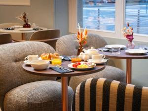 Grand Hotel des Brotteaux Lyon - Handwritten Collection