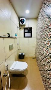 Spacious 2 BHK Candolim Goa Villa!