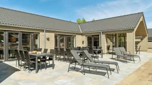 Villavilla #809 - Fjellerup, Østjylland