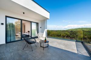 Villa Violeta & Katharina