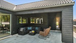 Villavilla #685 - Odsherred, Nordsjælland