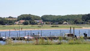 Villavilla #684 - Virksund, Limfjorden