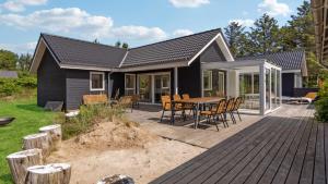 Villavilla #691 - Blokhus, Nordjylland