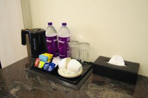 Prana Resorts and Banquets