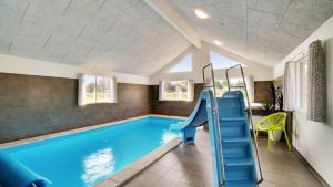 Villavilla 455 - Houstrup Strand, Vestjylland