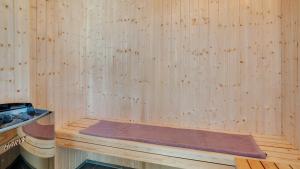 Villavilla 455 - Houstrup Strand, Vestjylland