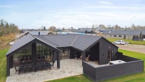 Villavilla #647 - Hasmark Strand, Fyn Og Øer