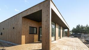 Villavilla #687 - Søndervig, Vestjylland