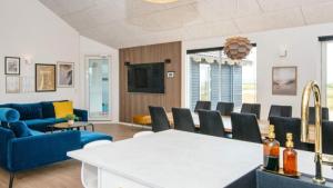 Villavilla #293 - Vrist, Vestjylland