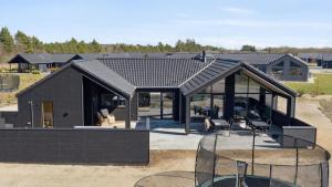 Villavilla #666 - Houstrup Strand, Vestjylland