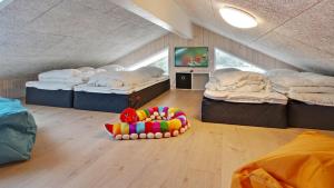 Villavilla #439 - Ålbæk, Nordjylland