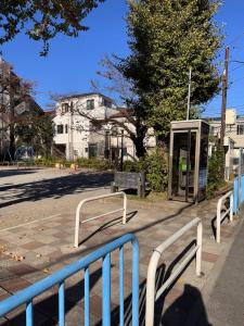 ISSHUKU NOMA池袋II 205 - Quad Room