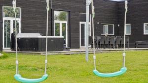 Villavilla #642 - Marielyst, Lollandfalstermøn