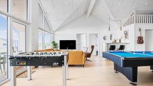 Villavilla #901 - Skåstrup Strand, Fyn Og Øer