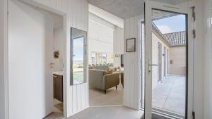 Villavilla #901 - Skåstrup Strand, Fyn Og Øer