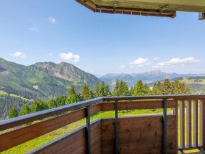 Appartement 3 pièces, 6 pers, balcon Sud-Ouest, proche pistes - FR-1-314-112