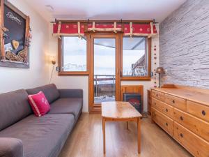 Appartement cosy pour 4 à Avoriaz avec vue sur la vallée - FR-1-314-117