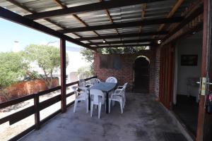 Shalom House