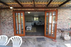 Shalom House