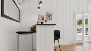 Villavilla #815 - Fjellerup, Østjylland