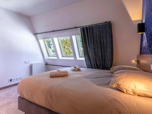 Superbe duplex 4 pièces pour 10 pers. à Avoriaz avec accès skis aux pieds - FR-1-314-122